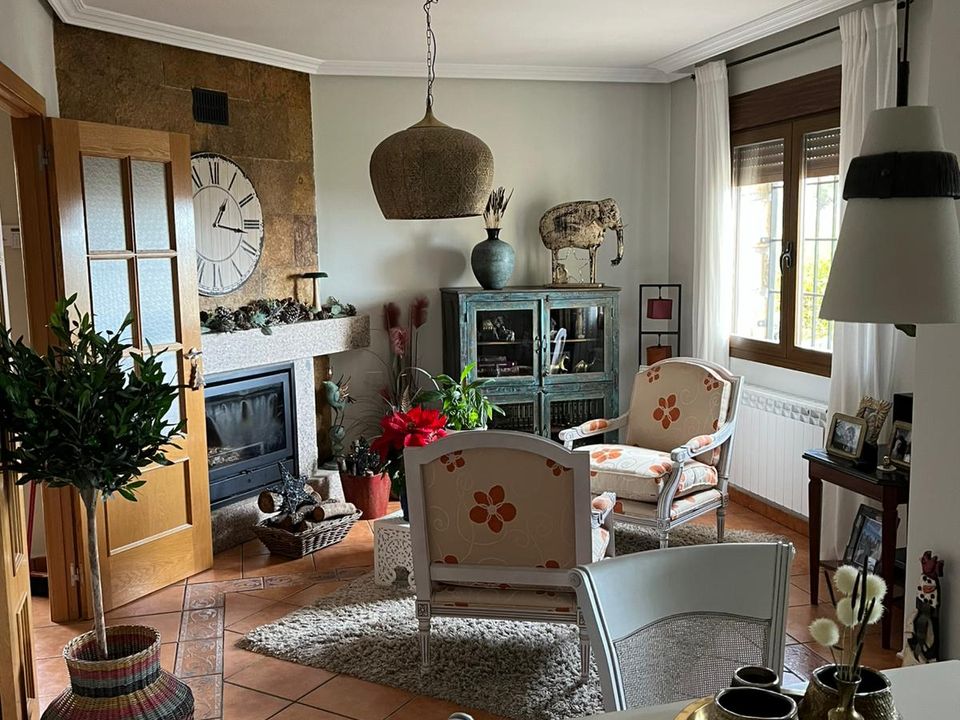 Villa i Valdemanco, Madrid - foto 5